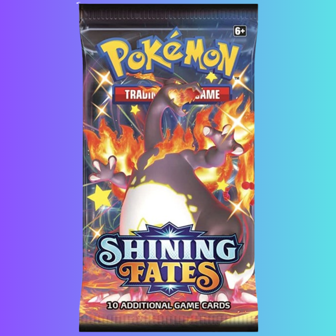 Pokémon TCG: Shining Fates