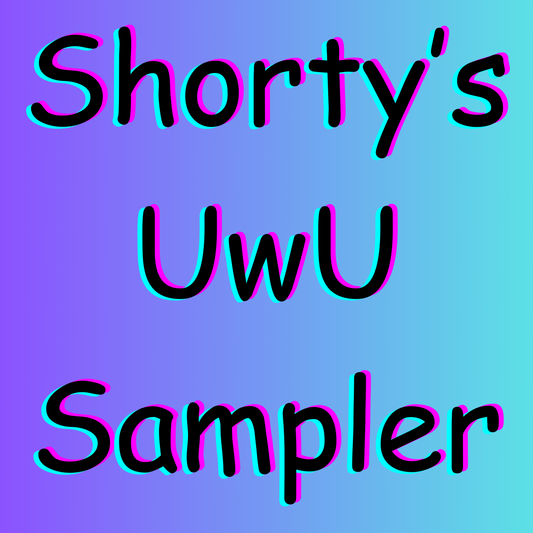 Shorty's UwU Sampler