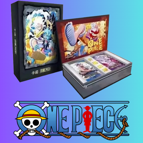 One Piece CCG: Kano Premium Booster Box